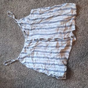 Women's Loft Sleep Top